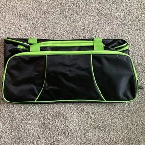 Uline travel carry on bag